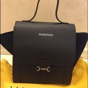 Valentino Satchel Handbag